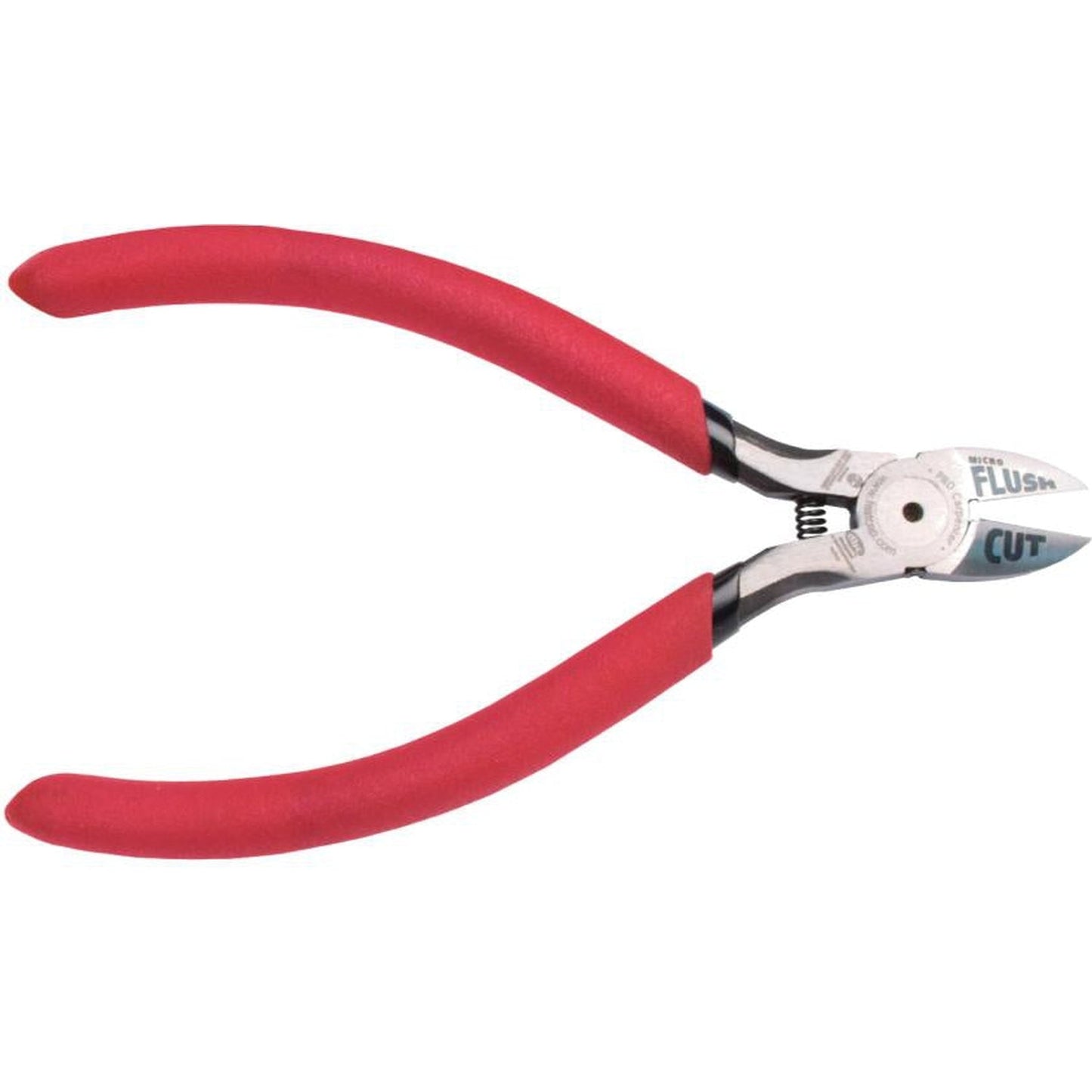 FastCap Micro Flush Cut Straight Edge Trimming Pliers