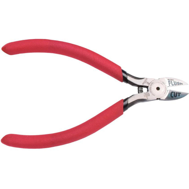 FastCap Micro Flush Cut Straight Edge Trimming Pliers