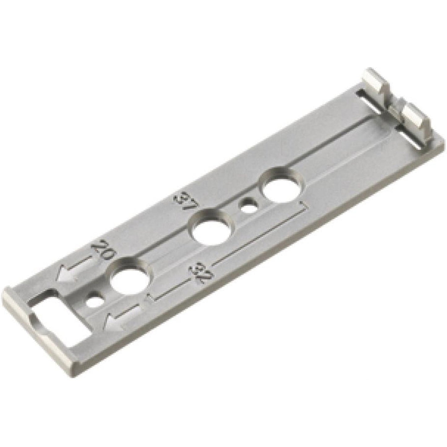 Hafele Cabinet Push To Open Catch