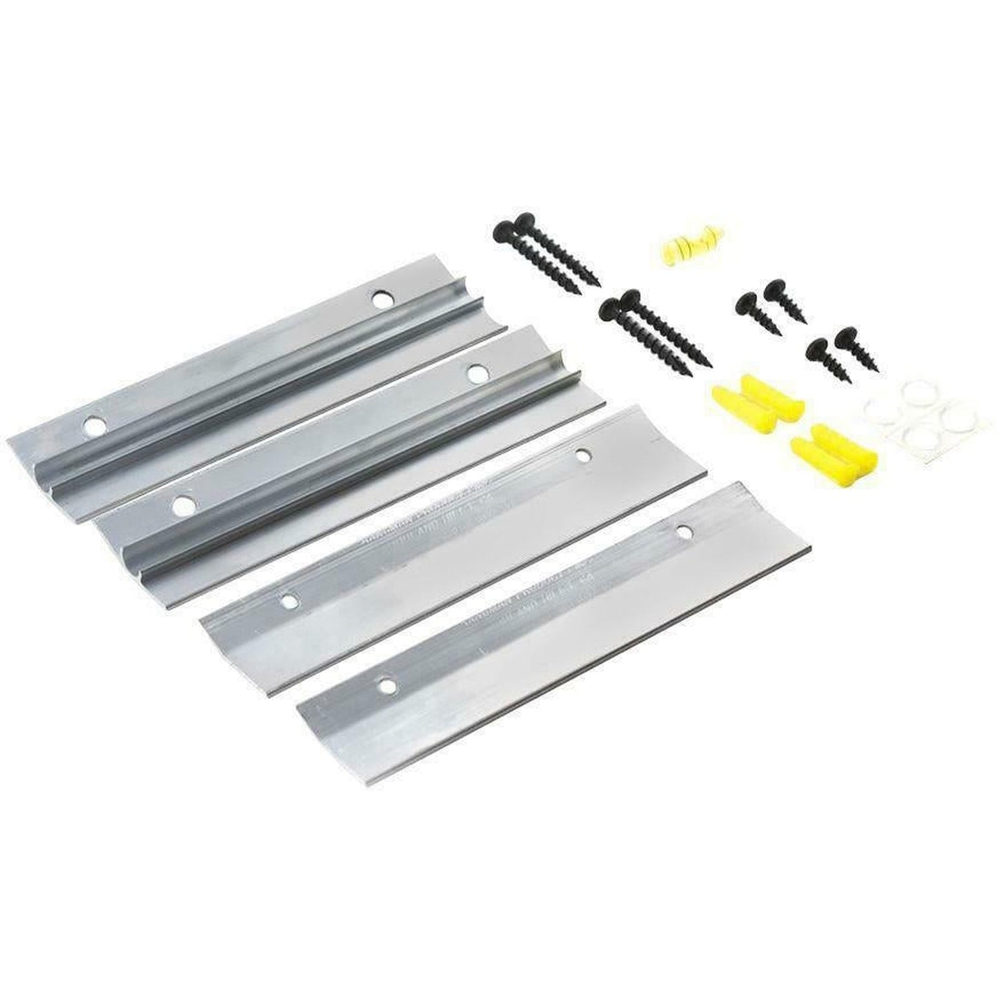 Hangman Heavy Duty Speaker Wall Mount Hanger Kit ASM-6-2