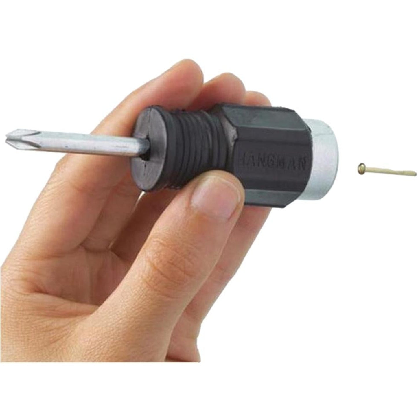 Hangman Picture Hanging Kit & Handy Hammer 46 Pieces HHK