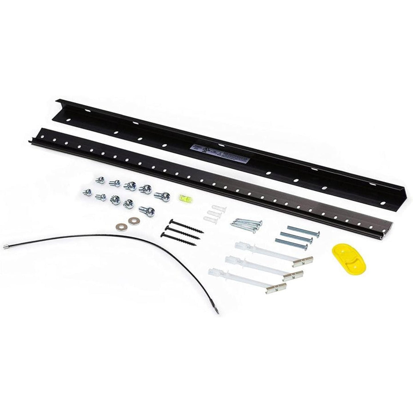 Hangman Simple Mount TV Wall Hanger Bracket 32" To 80"