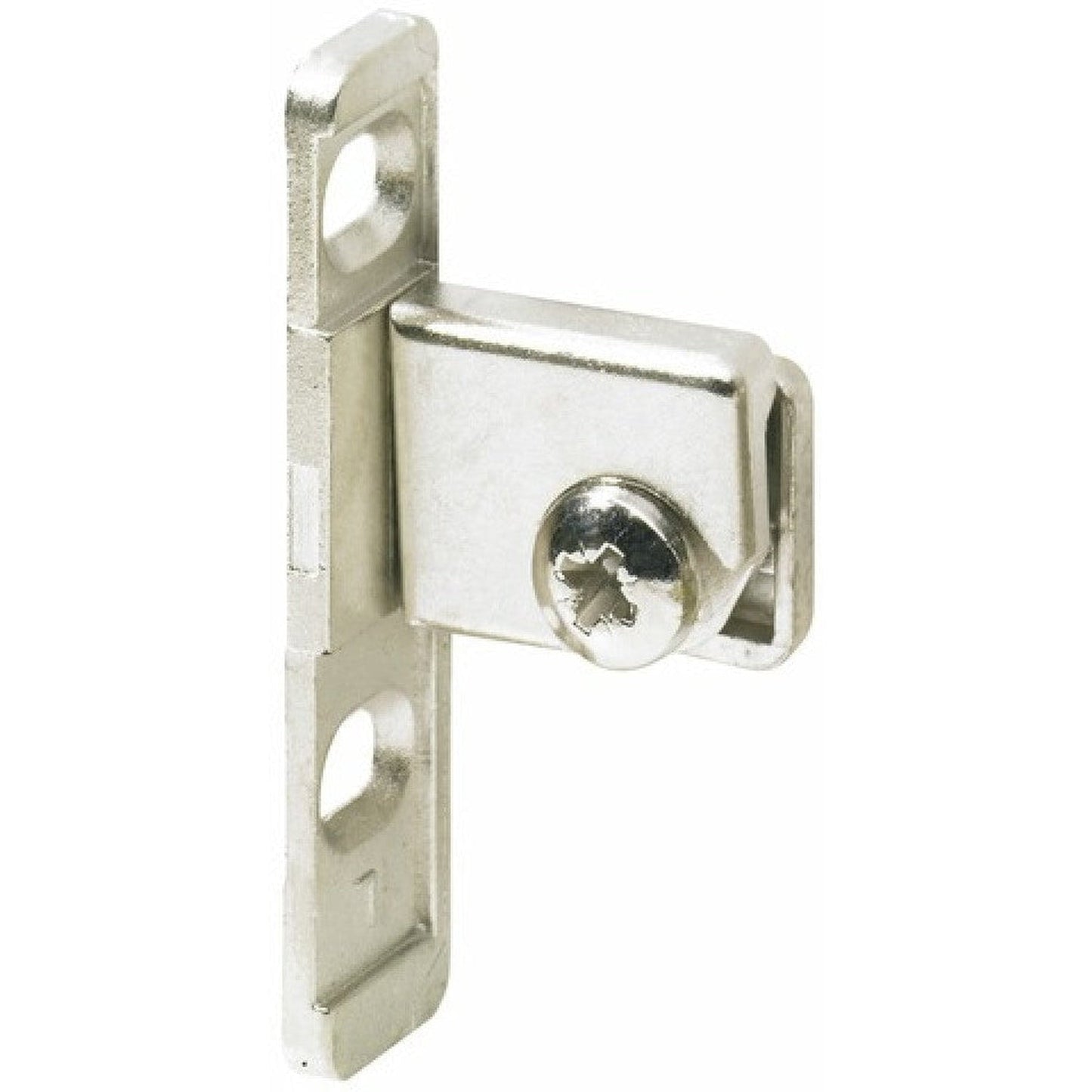 Hettich 79174 Multitech Front Drawer Bracket Connector 54mm (Pair)