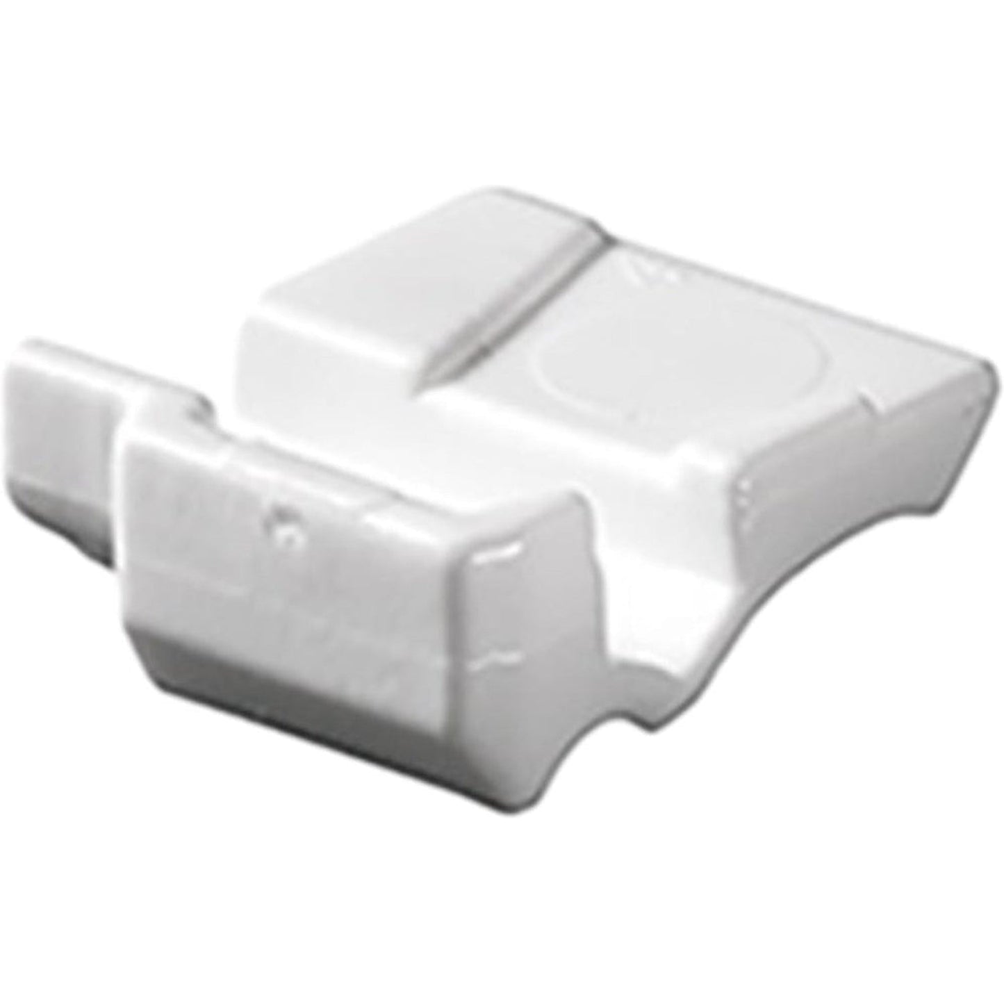 Hettich 9072540 Opening Angle Stop Restrictor Limiter For Sensys 110° to 85° (4 Pack)