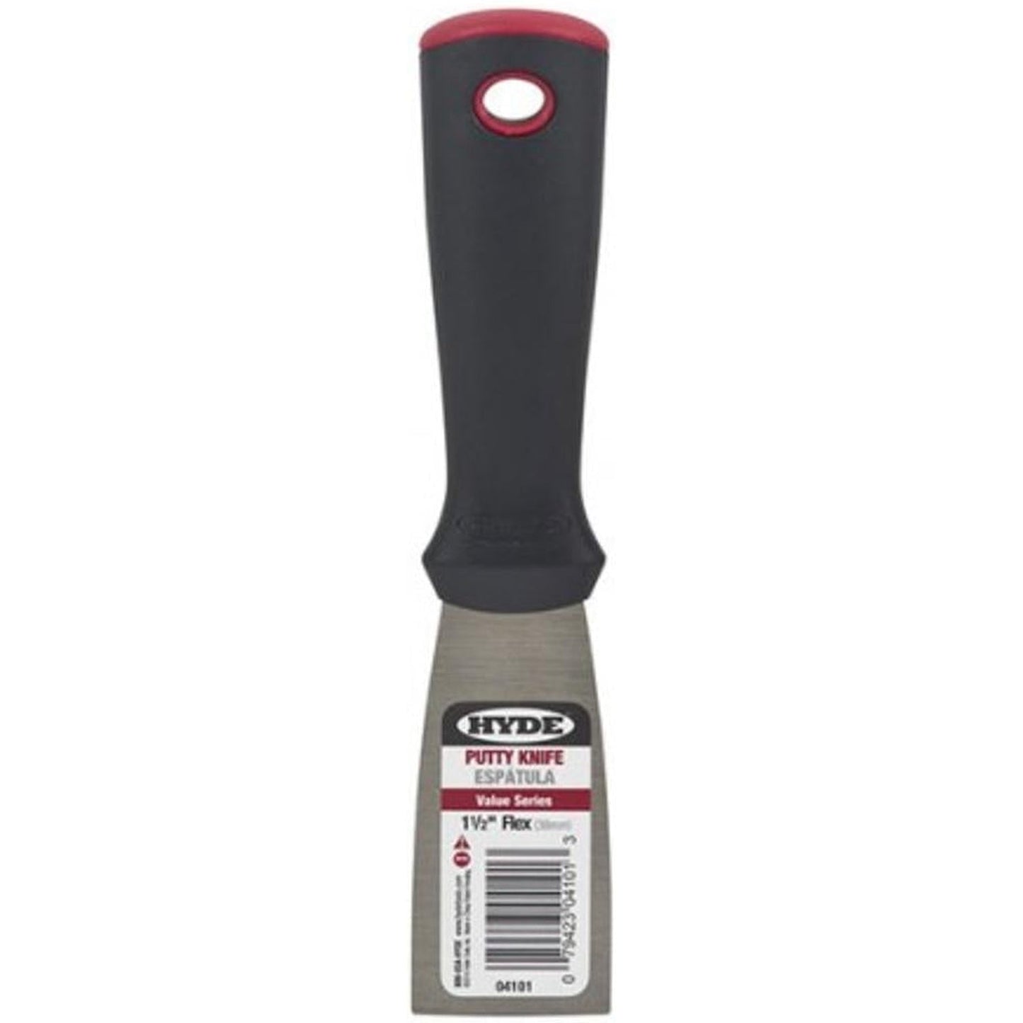 Hyde 04101 Flexible Putty Knife 38mm (1-1/2")