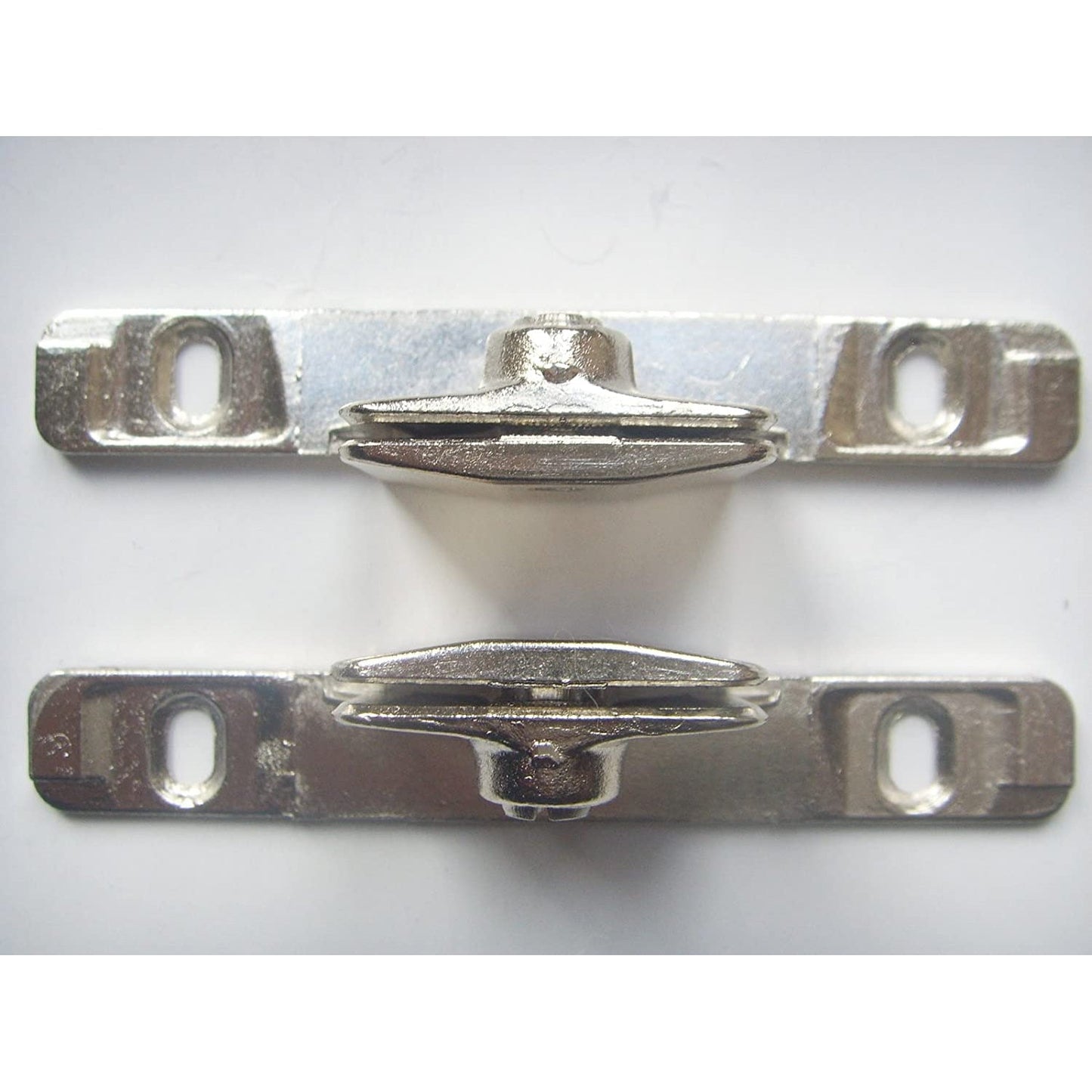 Indaux Drawer Front Fixing Brackets (2 Pack)