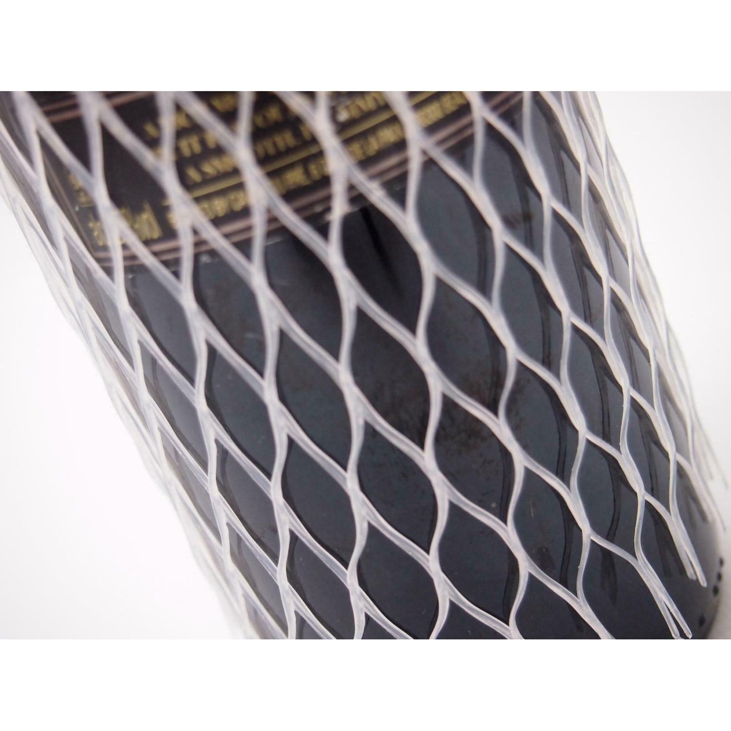 Mesh Net Glass Bottle Protectors (10 Pack)