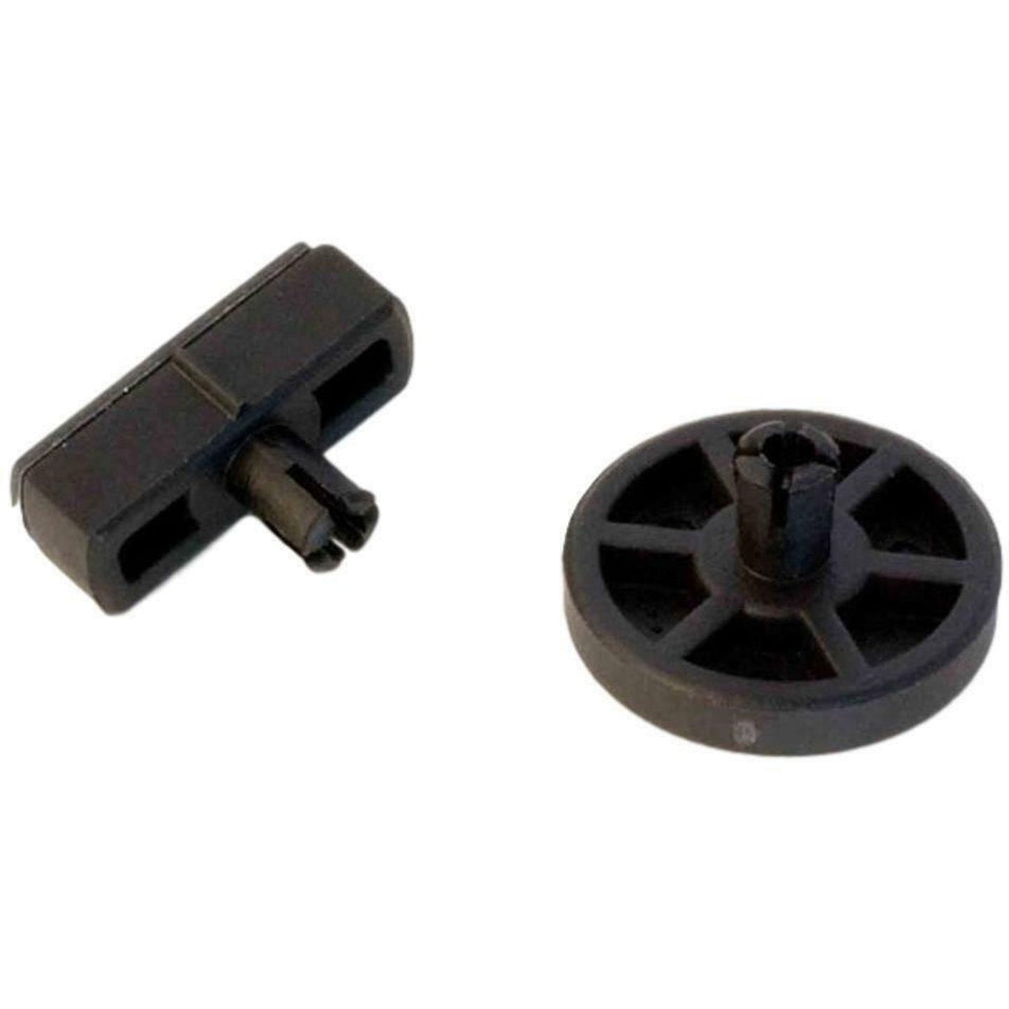 Silberschnitt Spare Pressure Plate & Bar for Glass Cut Running Pliers 700.0