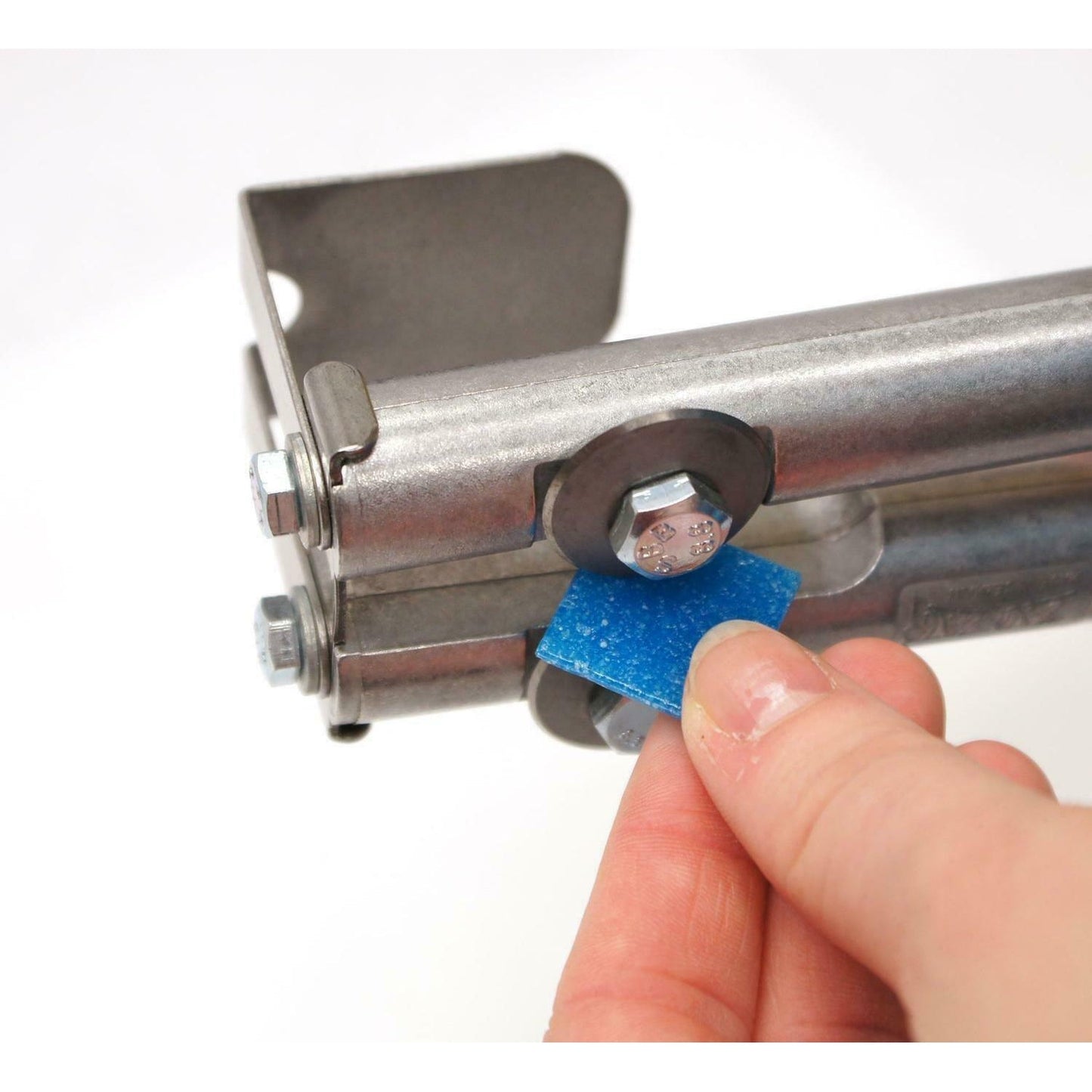 Silberschnitt Zag Zag Junior Nibbling Pliers 703.5