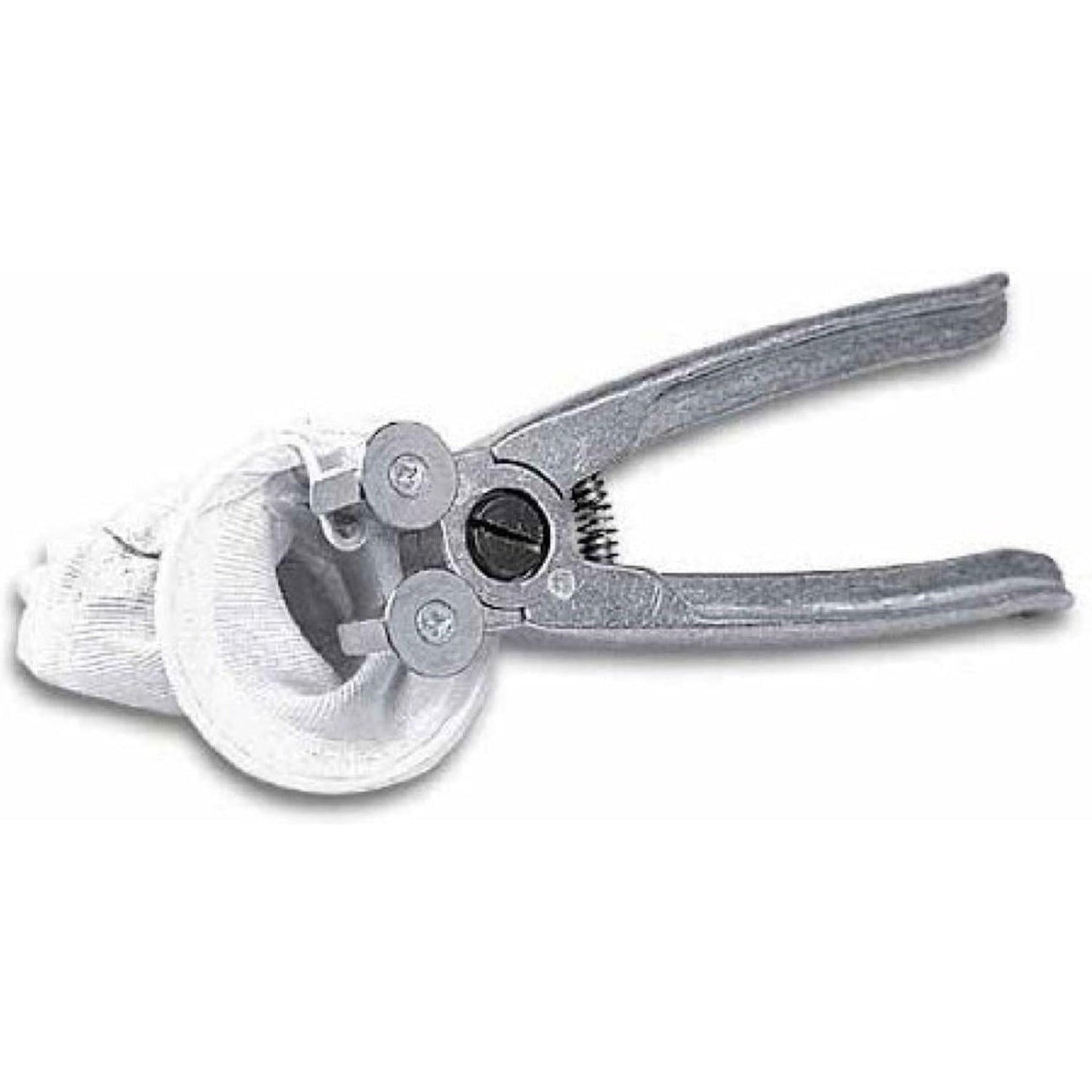 Silberschnitt Zag Zag Professional Mosaic Glass Nippers 701.0