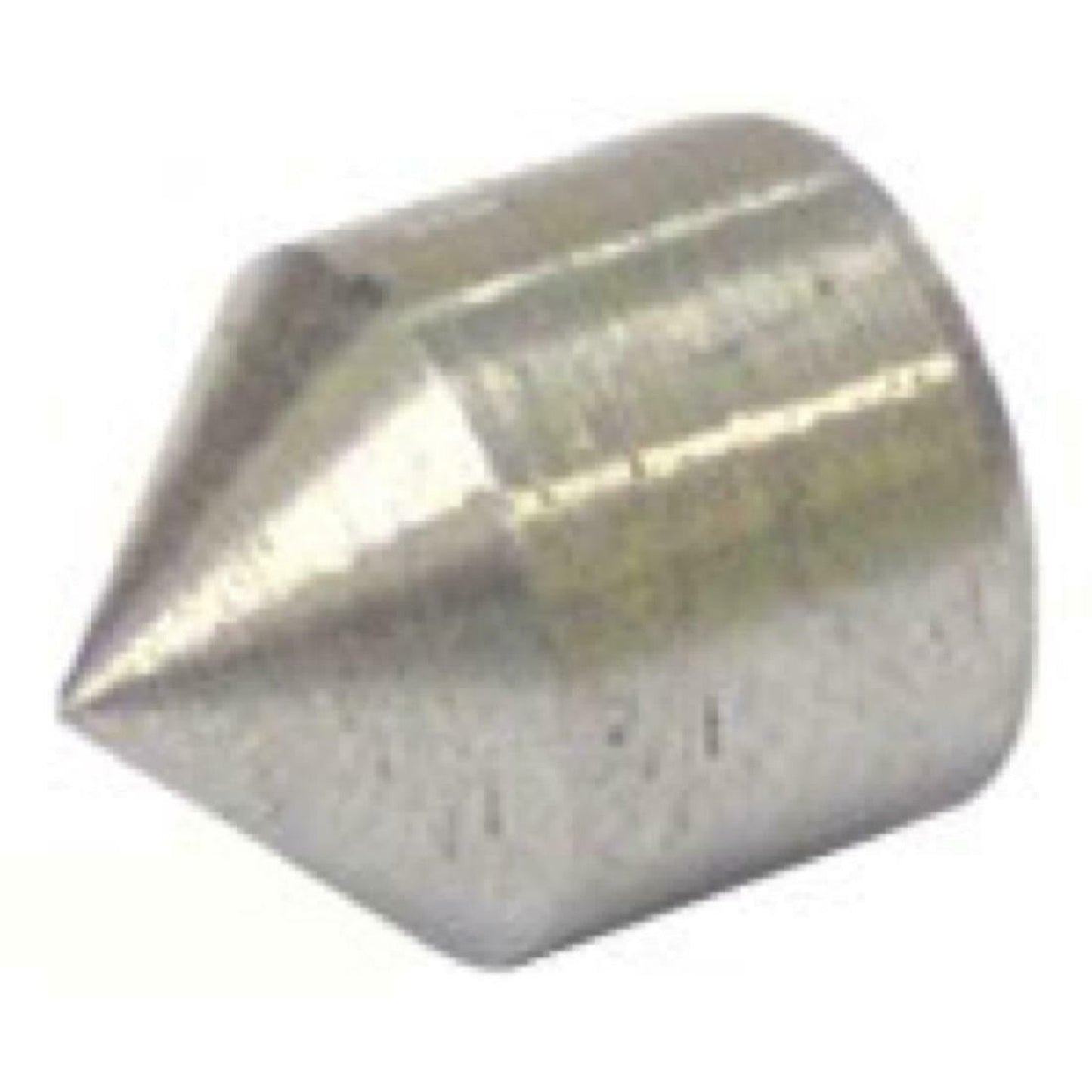 Springlock Marker Button For Anti-Theft Picture Frame Hanging System