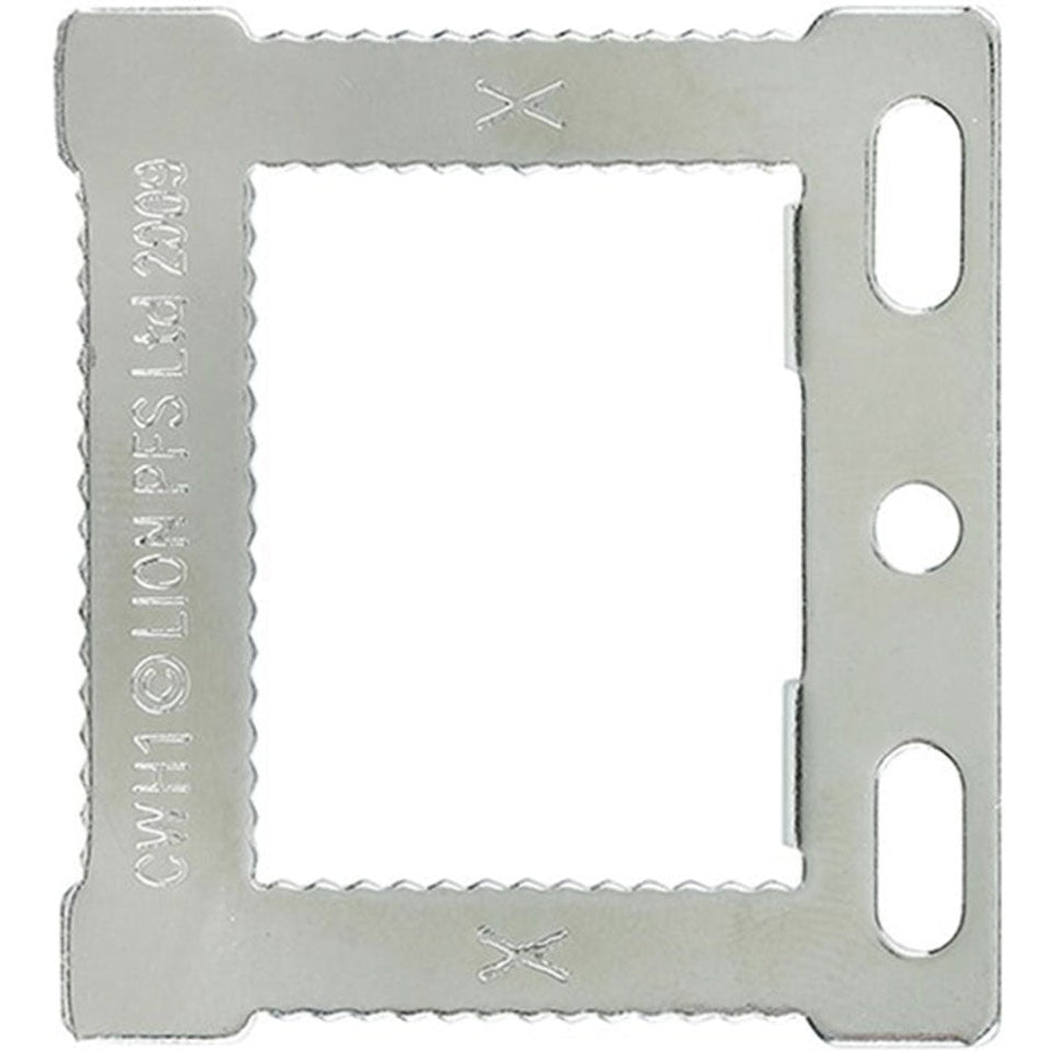 Foamtastic Basics - Open hangers voor Resin - Zilver - 11 st - Foamtastic Crafts Foamtastic Basics - Open hangers voor Resin - Zilver - 11 st - Foamtastic Crafts