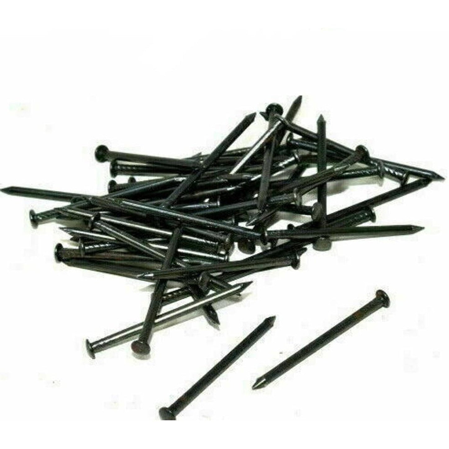 Taskar Blued Hardened Picture Opanel Pins 25mm (1,000 Pack)