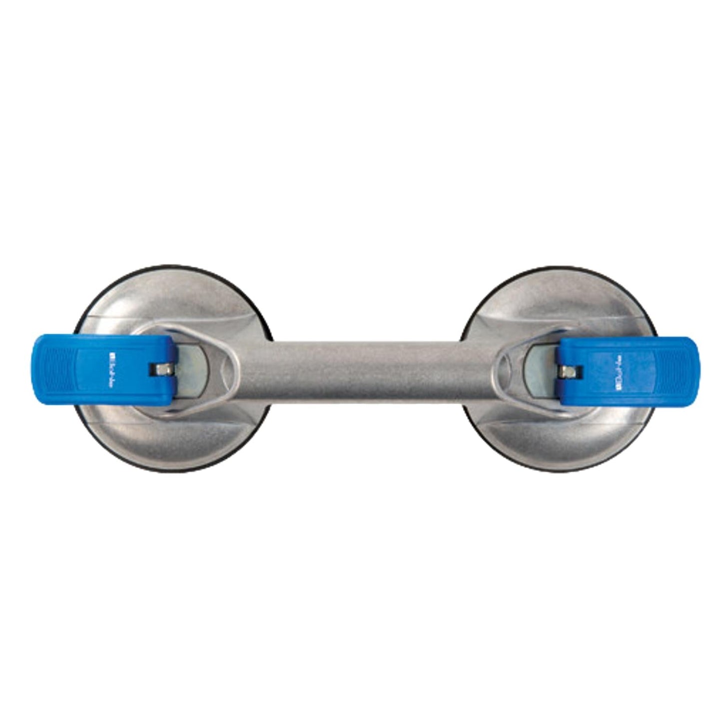 Veribor 2 Cup Aluminium Suction Lifter 60KG 602.421