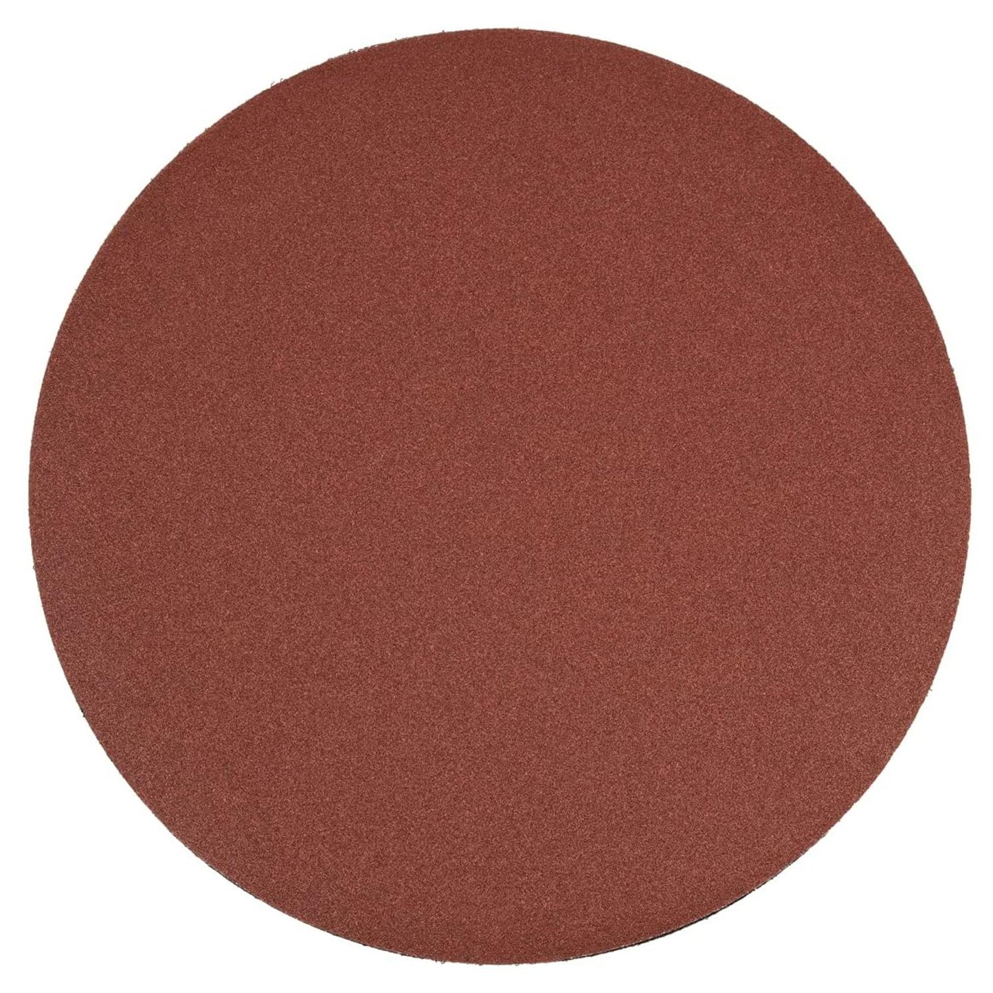 Hyde 9"/225mm Wall Sanding Discs Hook & Loop 120 Grit 25 Pack