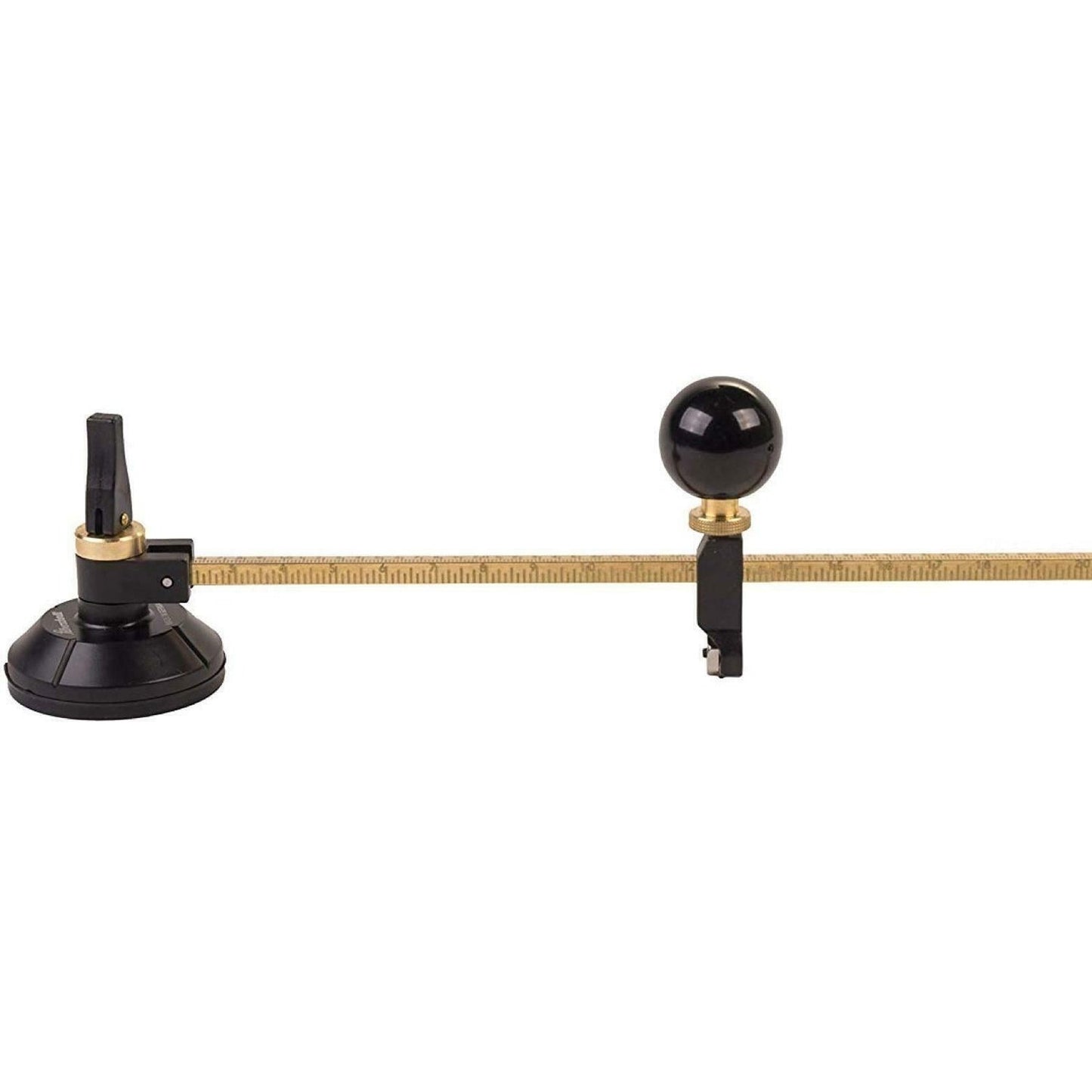 CRL Precision Glass Circle Cutter 6cm to 60cm (24")