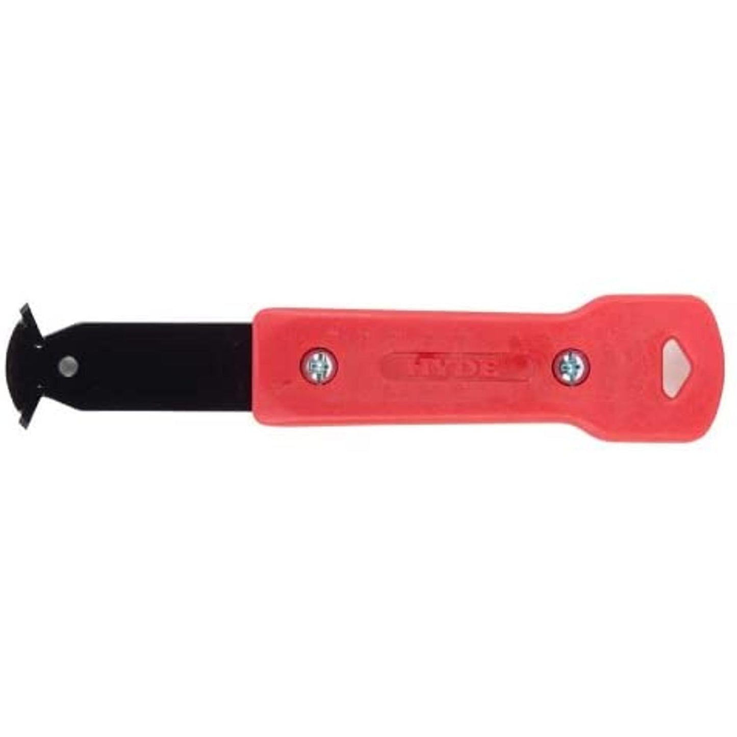 Hyde Heavy Duty 3 Blade Carbide Cutter For Laminate, Cement Board, Roofing Etc