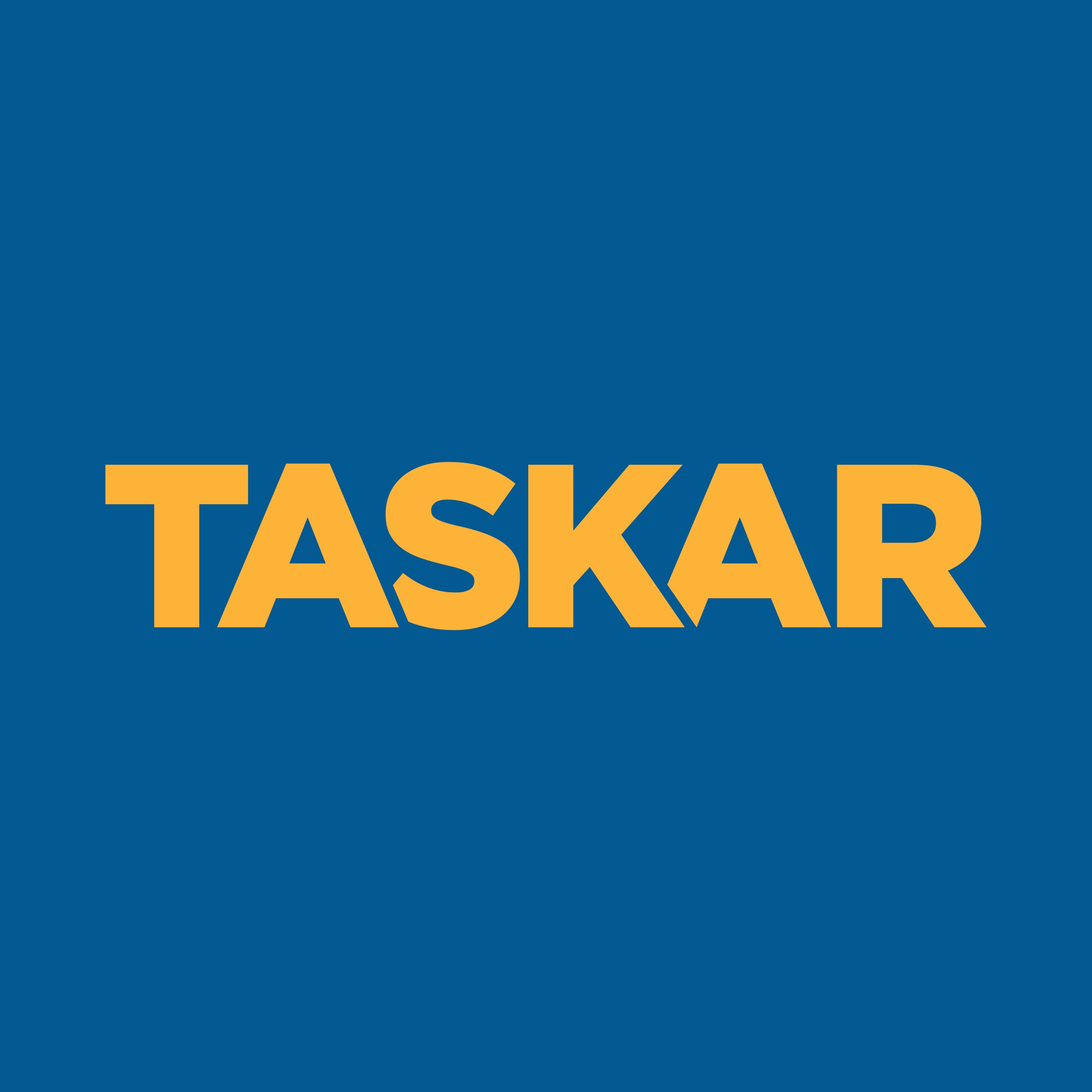 Taskar – Go Hardware