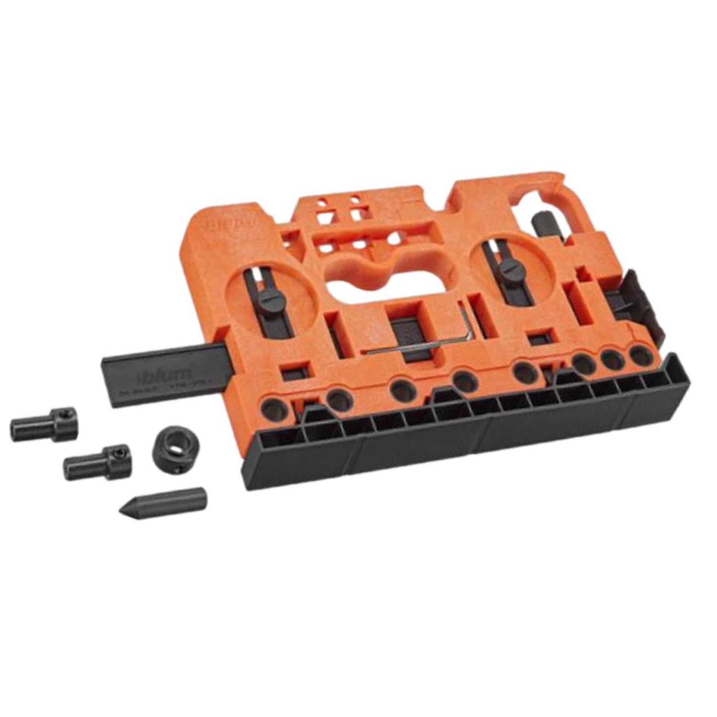 Blum ZML.0040 Universal Drilling Jig Template