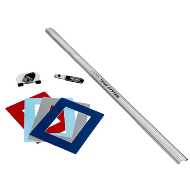 Logan 424-1 Mount Cutter Kit Team System Plus 610mm (24")
