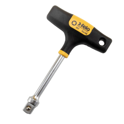 Felo T-Handle 1/2" Socket Driver 125mm