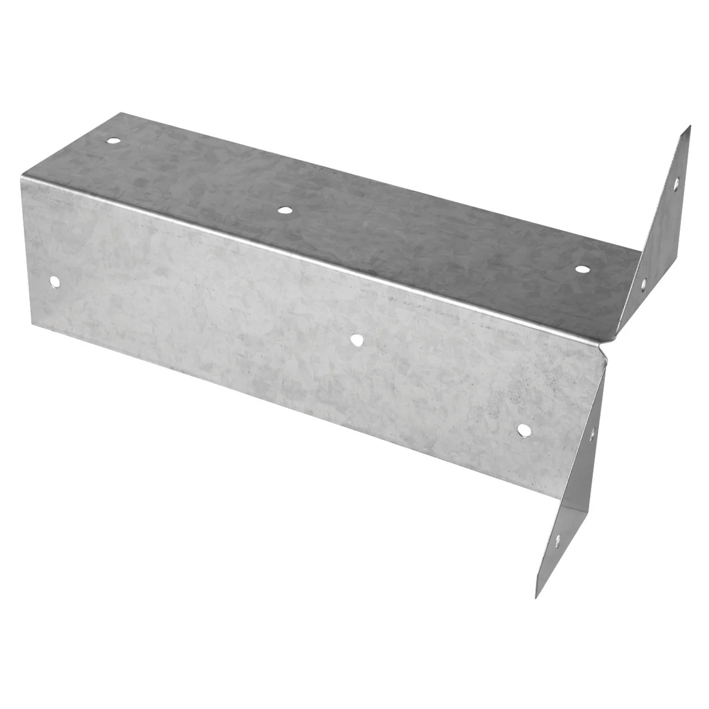 Fence Arris Rail Bracket 225mm (10 Pack)