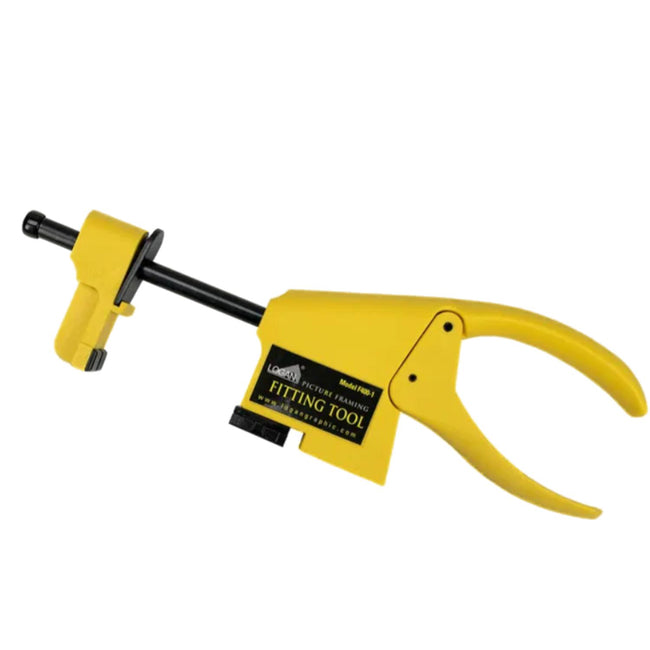 Logan F400-1 Framing Point Driver Fitting Tool