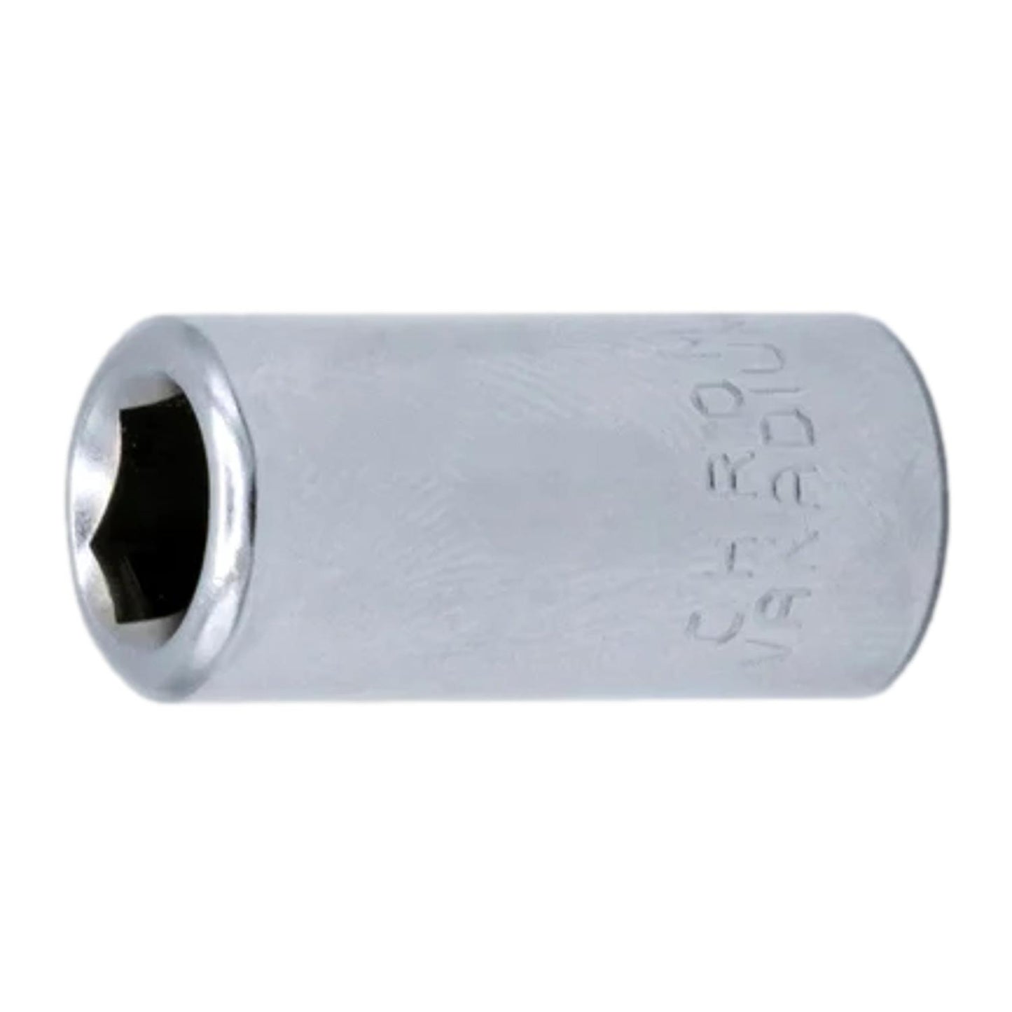 Felo 1/4" Square to 1/4" Hex Bit Adaptor 50mm