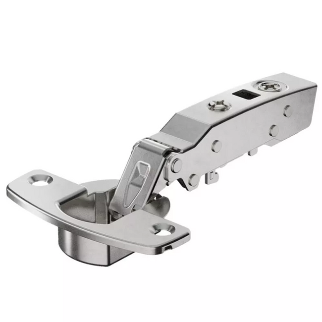 Hettich Sensys 8645i Soft Close Hinge 110 Degree Full Overlay TH52