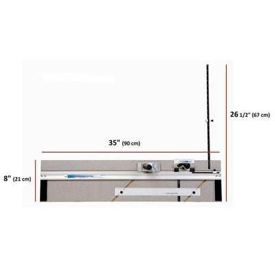 Logan 350-1 Mount Cutter Compact Elite 