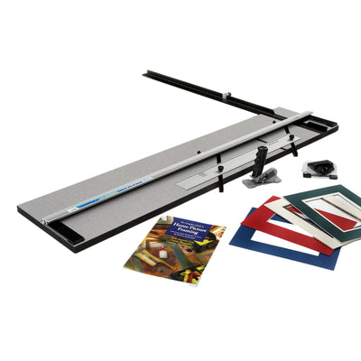 Logan 550-1 Framing Mount Cutter Simplex Classic 101cm (40")