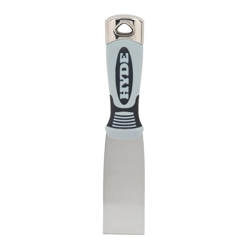 Hyde 06158 Stiff Pro Stainless Steel Putty Knife 38mm (1 1/2")
