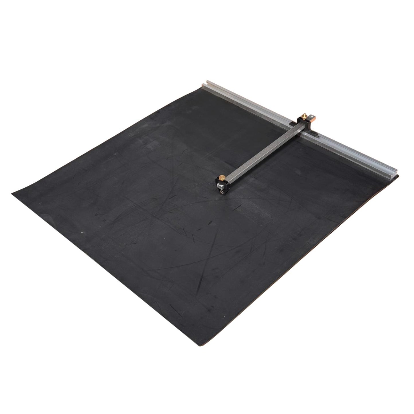 Silberschnitt Glass Artist Roll Up Cutting Workspace For Circle & Straight Cuts 536.0
