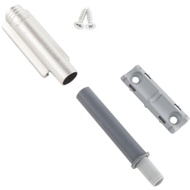 Blum Soft Close & Nickel Adapter Cabinet Doors (5 Pack)