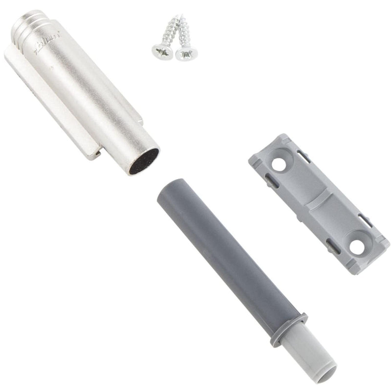 Blum Soft Close & Nickel Adapter Cabinet Doors (5 Pack)