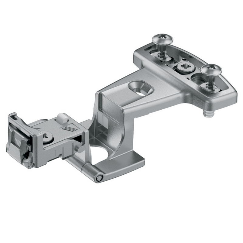 Hettich Selecta Pro 2000 Hinge 12mm Overlay
