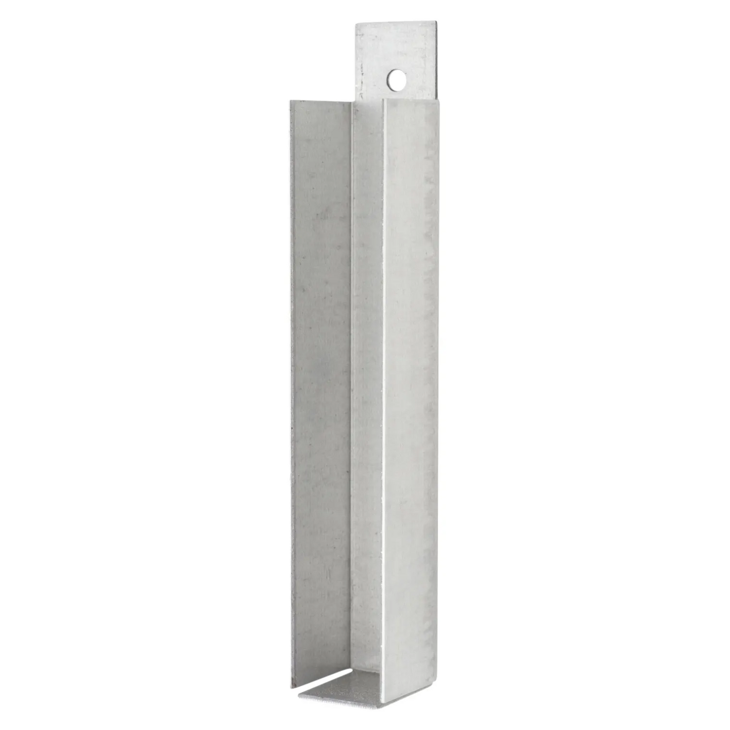 Fence Gravel Board Clip 150x25x30mm (1 Pack)