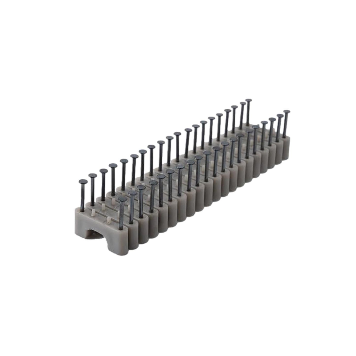 ViperClip Standard Cable Clip for flat Twin and Earth Cables (200, 1.0/1.5mm)