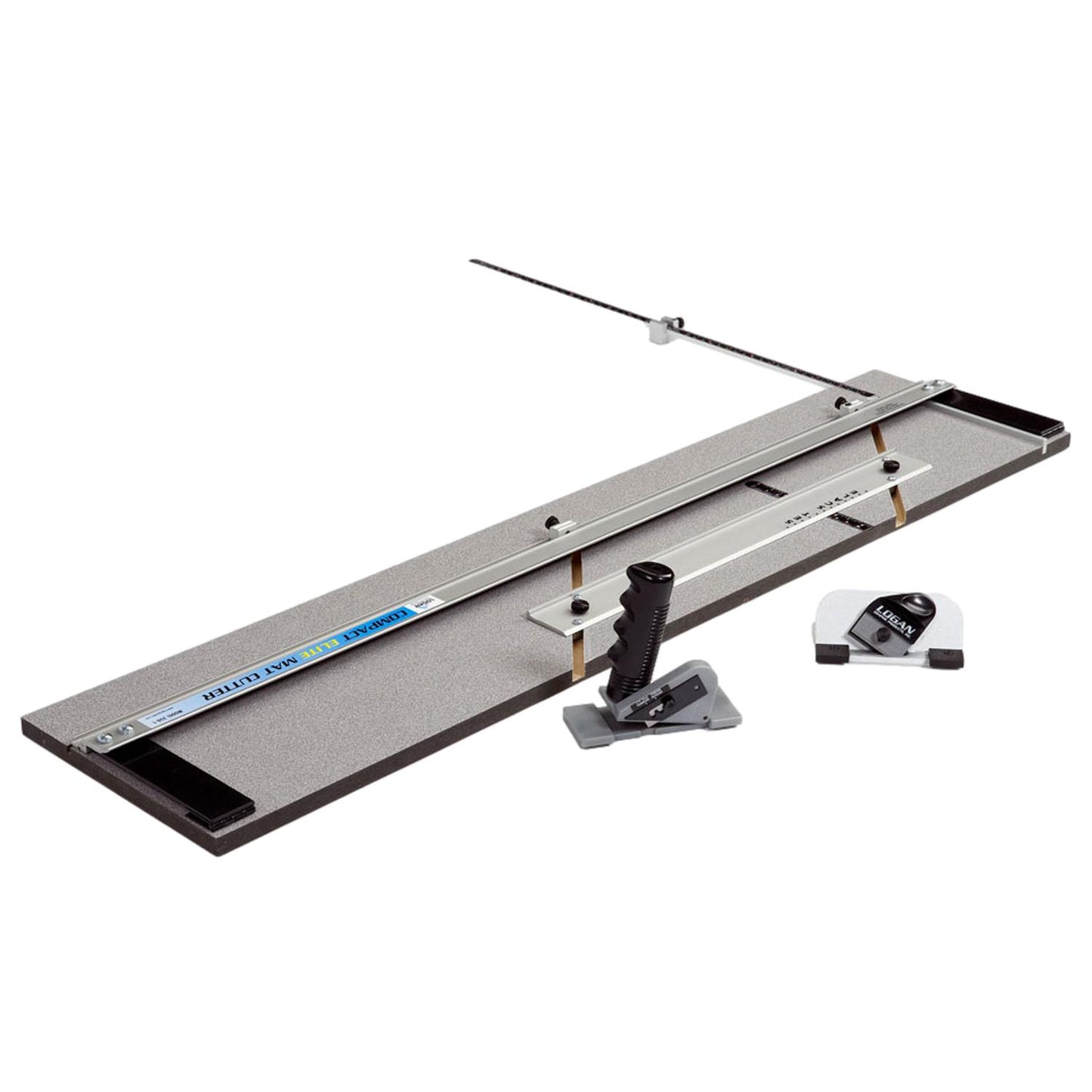 Logan 350-1 Mount Cutter Compact Elite 
