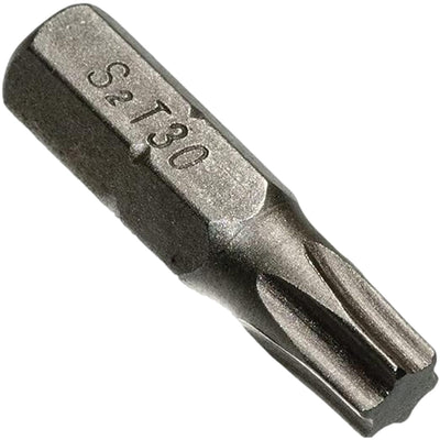 Concrete Frame Fixing Screw 7.5 x 50 Incl Torx 30 Bit (100 Pack)