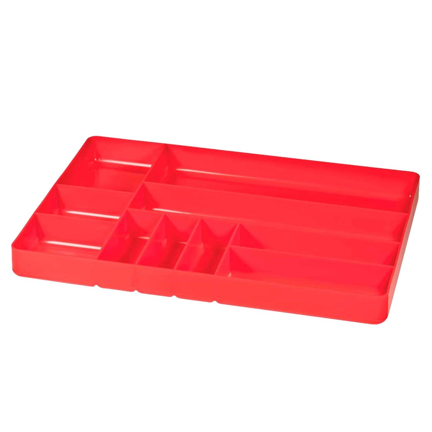 Ernst Tool Organiser Storage Pro Pack Red 8500