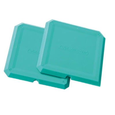 Bohle Sealant Smoothing Spatula - QW-02 Angle Duplex