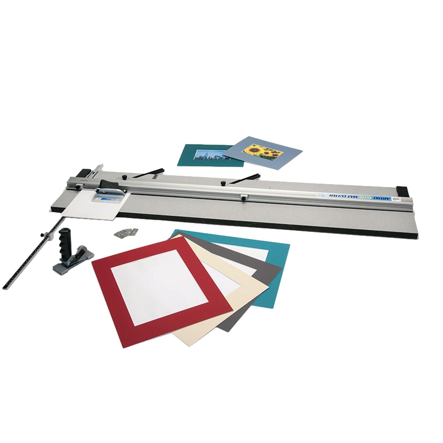 Logan 450-1 Framing Mount Cutter Artist Elite 1016mm