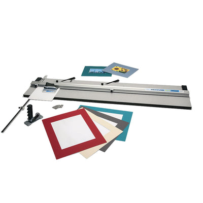 Logan 450-1 Framing Mount Cutter Artist Elite 1016mm