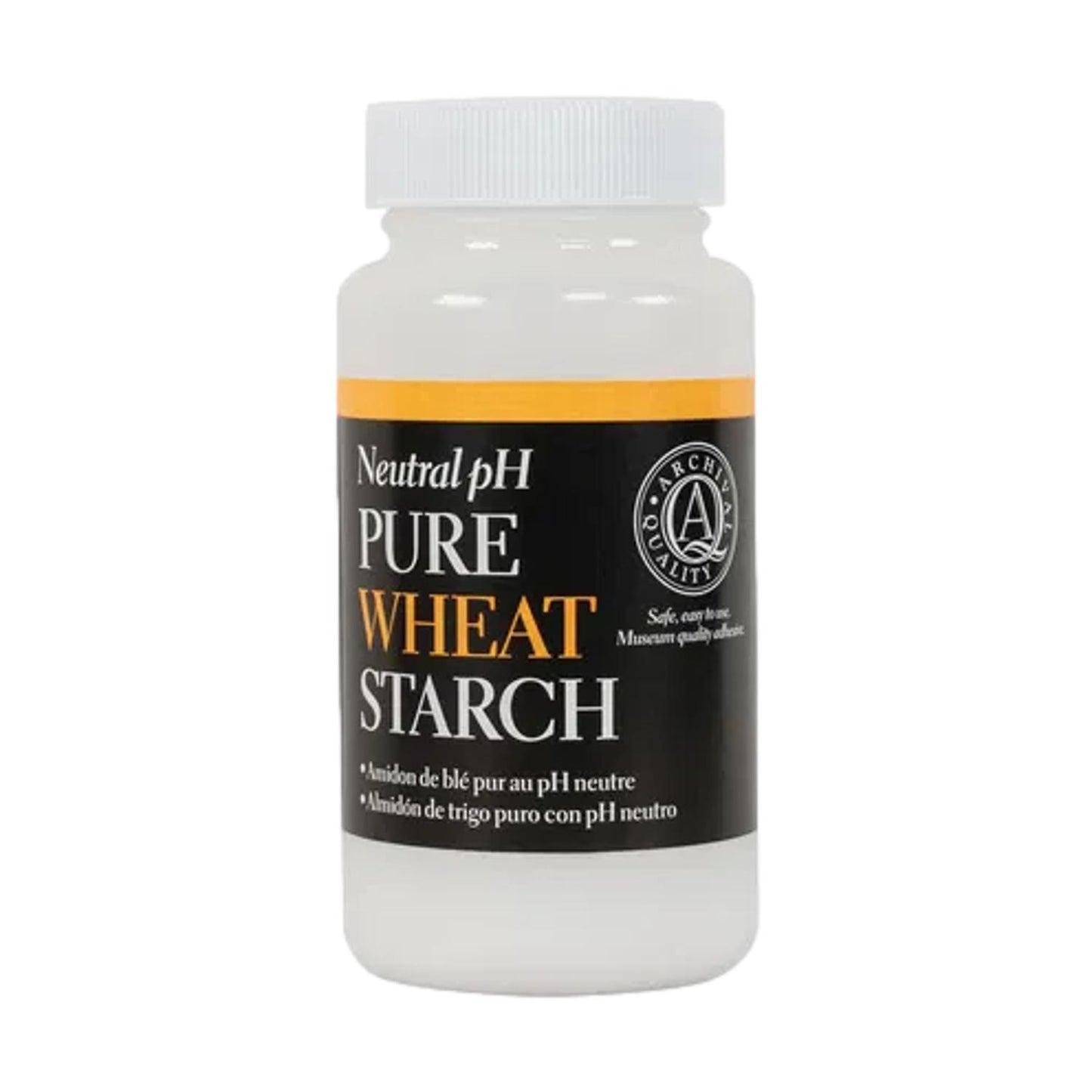Lineco Pure Wheat Starch Adhesive 57g
