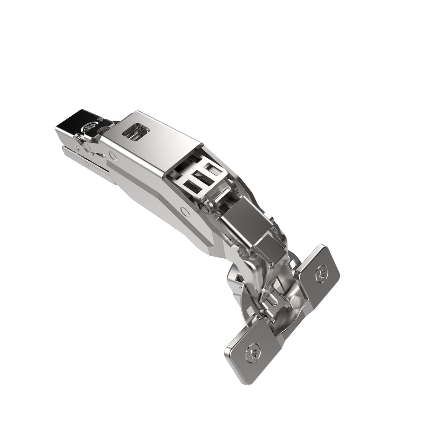 Titus T-Type 170° Full Overlay Hinge Soft Close 701-0ET0-054