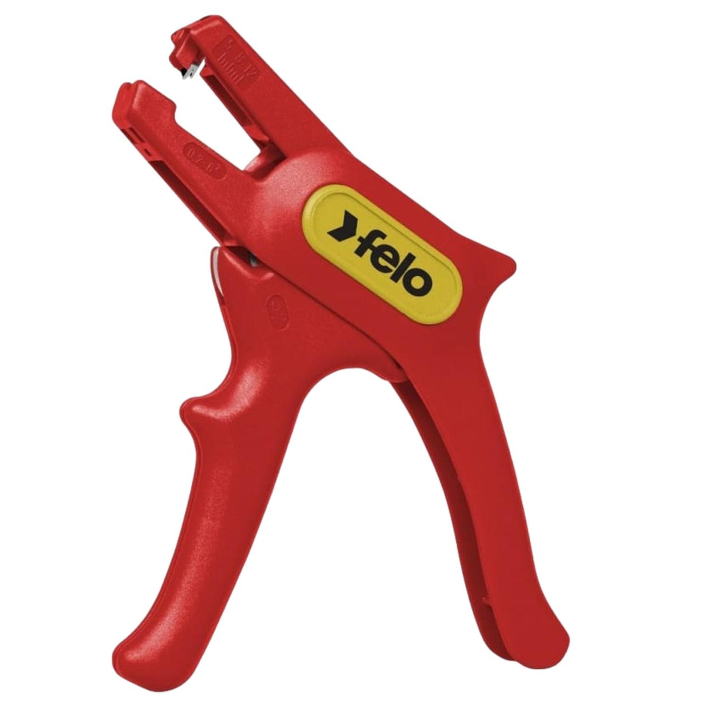 Felo Automatic Wire Stripping Pliers 
