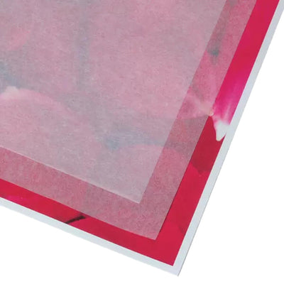 Lineco Unbuffered Acid-Free Tissue Paper 76 x 101cm (12 Pack) 