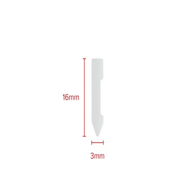 Lion Rigid Framing Points 16mm 10,000 Pcs 10686