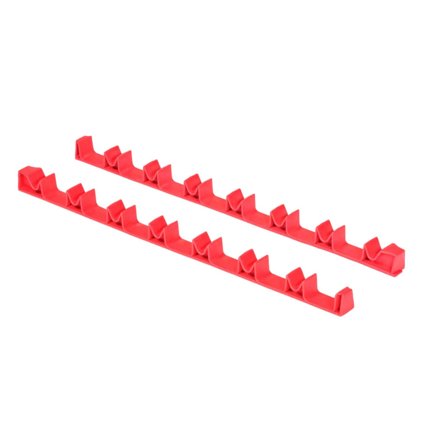 Ernst Tool Organiser Storage Pro Pack Red 8500